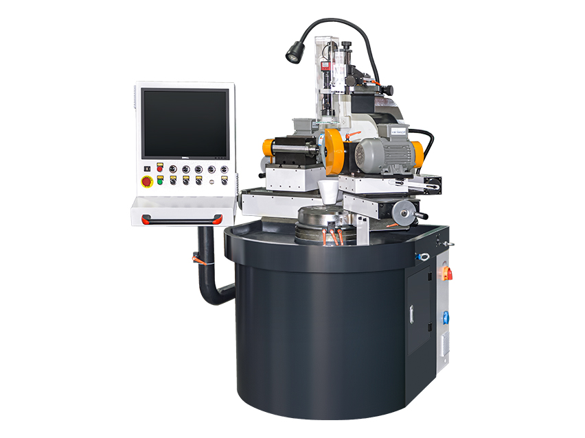 TW-01C NC grinding wheel trimmer