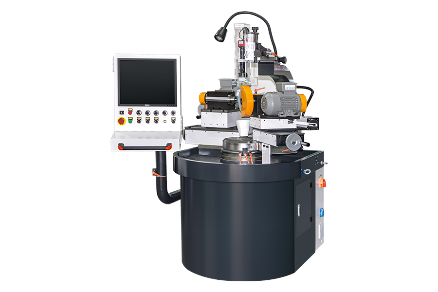 TW-01C NC grinding wheel trimmer