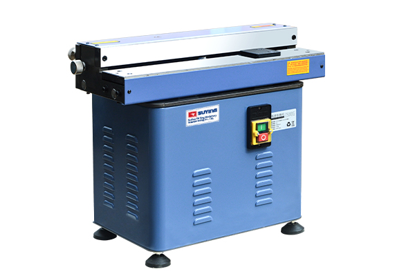 GD-900ER单用直线滑轨倒角机